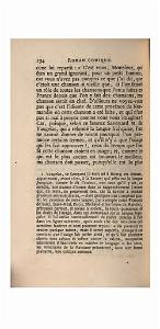 ROMAN COMIQUE PAR SCARRON 1857_000185
